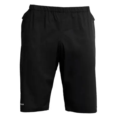 Pánské šortky Devold Running Man Shorts Caviar 91955150