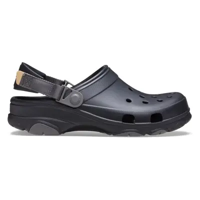 Pánské boty Crocs CLASSIC All Terrain Clog černá 65883744