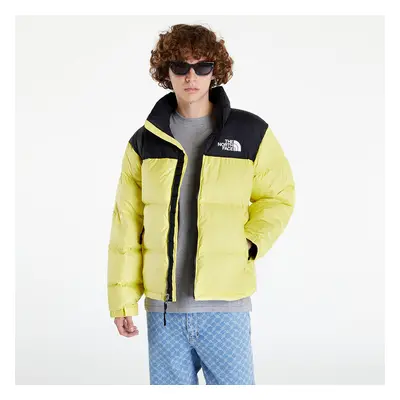 Bunda The North Face M 1996 Retro Nuptse Jacket Yellow/ Black 73995460