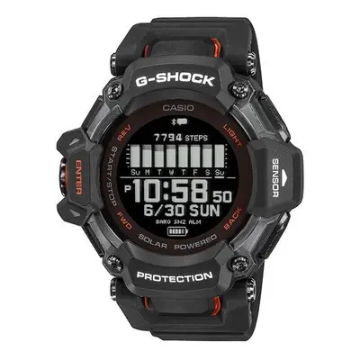 Chytré hodinky G-Shock 81335627