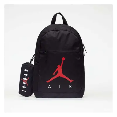 Jordan Air School Backpack Black 19 l 99119621