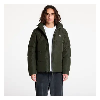 Bunda Lee Puffer Jacket Olive Night M 99211784