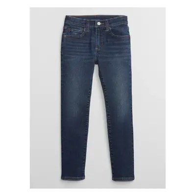 GAP Detské skinny džínsy - Kluci 91274943