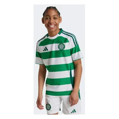 Adidas Domácí dres Celtic FC 24/25 Kids 93854328