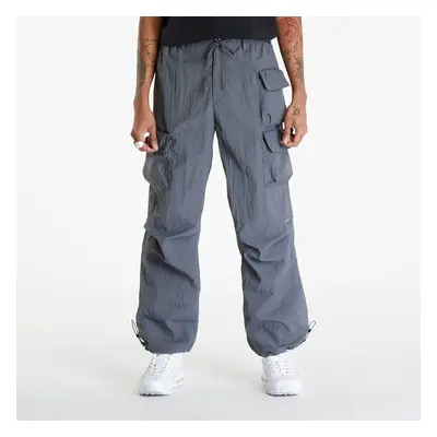 Kalhoty Nike Sportswear Tech Pack Mens Woven Mesh Pants Iron Grey/ 91391362