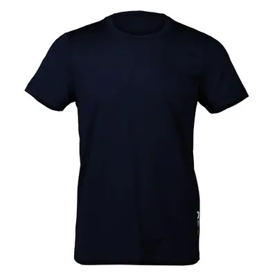 Pánský cyklistický dres POC Reform Enduro Light Tee Navy 92116814