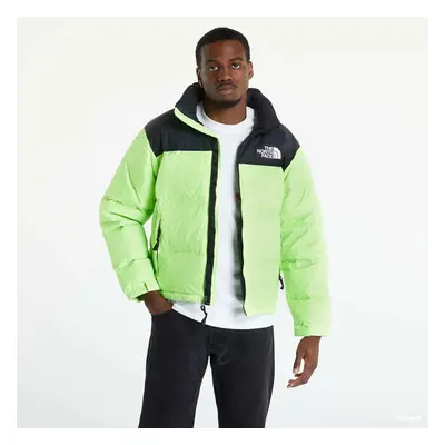 Bunda The North Face 1996 Retro Nuptse Jacket Green/ Black L 87309388