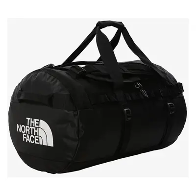 The North Face Base Camp Duffel - M Tnf Black/ Tnf White/ Npf 71 l 98856637