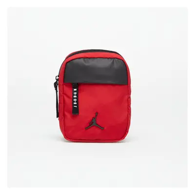 Ledvinka Jordan Airborne Hip Bag Gym Red Universal 84702921