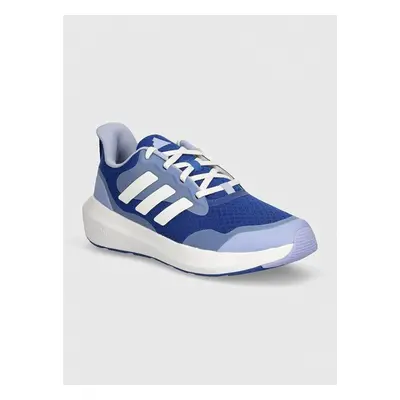 Dětské sneakers boty adidas FortaRun 3.0 IF1747 95645694