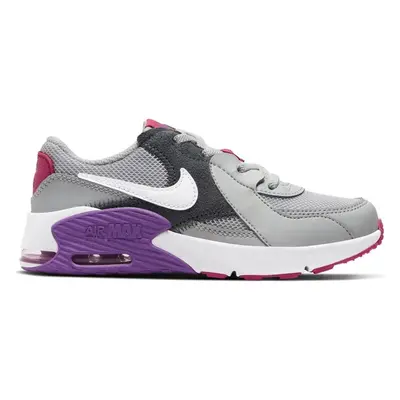 Nike air max excee (ps) GREY FOG/WHITE-PURPLE NEBULA-WATERMELON 49397972