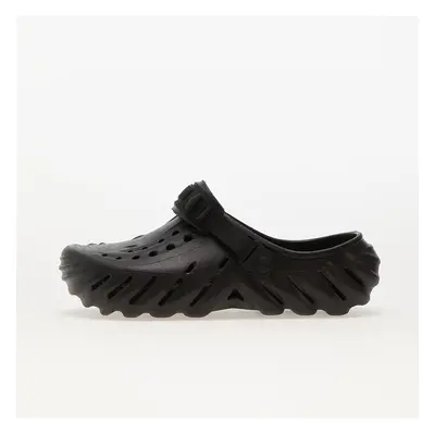 Tenisky Crocs Echo Clog Black EUR 38-39 83720855