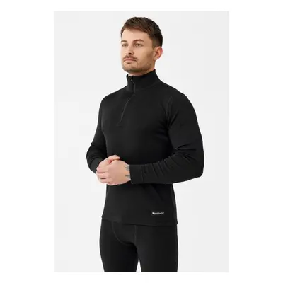 Rough Radical Mans Sweatshirt Merino Active Zip 250 92270093