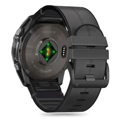 Řemínek pro Garmin Fenix 5 / 6 / 6 PRO / 7 / 8 (47mm) / E - Tech 100267831