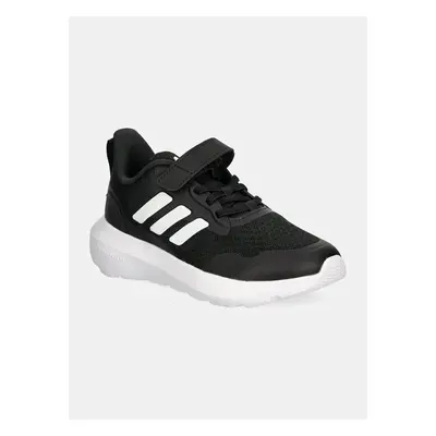 Sneakers boty adidas FortaRun 3.0 EL C černá barva, IH2859 98602867