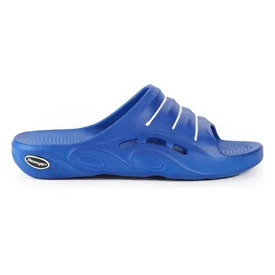 Slazenger Obi Mens Slippers Saxe Blue 84229883