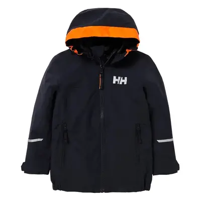 Dětská bunda Helly Hansen Shelter Jacket 2.0 Navy 99076806