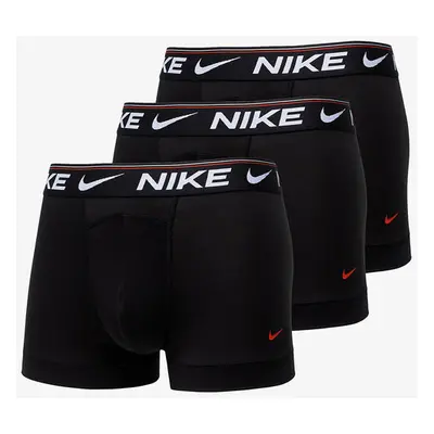 Boxerky Nike Dri-FIT Ultra Comfort Boxer 3-Pack Multicolor 91719433