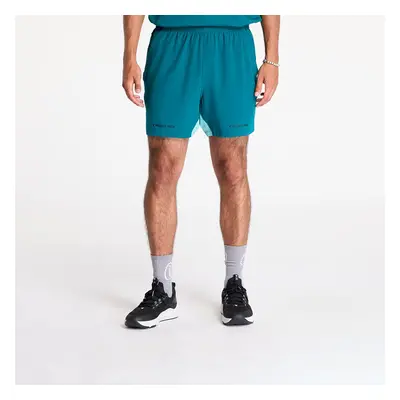 Šortky Under Armour Project Rock Ultimate 5 Training Short Hydro Teal/ 89974863