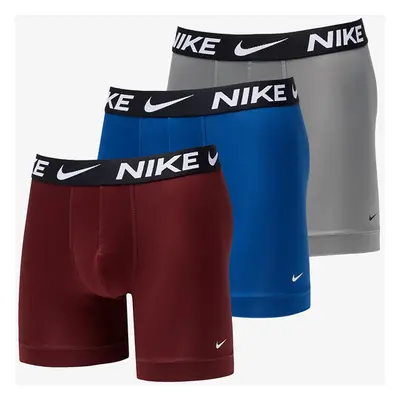 Boxerky Nike Dri-FIT Boxer Brief 3-Pack Multicolor 89274998