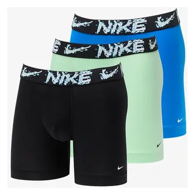 Boxerky Nike Dri-FIT Boxer Brief 3-Pack Multicolor 91494402