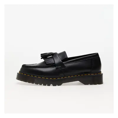 Dr. Martens Adrian Bex Black Smooth 86635867