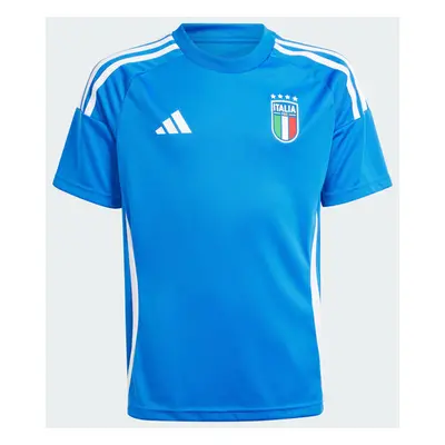 Adidas Domácí dres Italy 24 Fan Kids 92662377