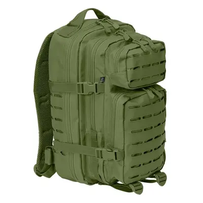 BRANDIT US Cooper Lasercut medium - olive 73745965