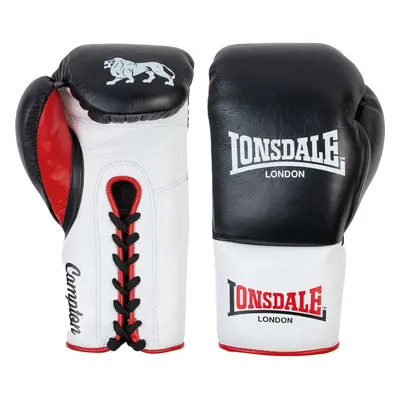 Lonsdale Leather boxing gloves 91329289