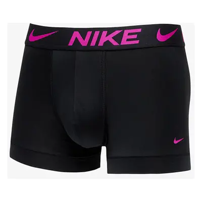 Boxerky Nike Dri-FIT Trunk 3-Pack Multicolor L 99955629