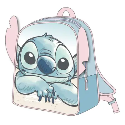 KIDS BACKPACK 3D APPLICATIONS STITCH 95964843