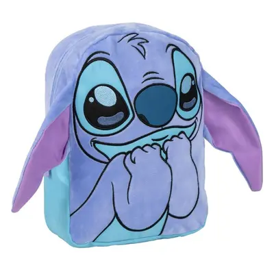 KIDS BACKPACK CHARACTER APPLICATIONS STITCH 95964846