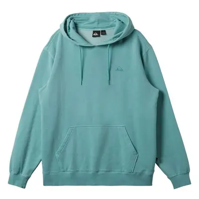 MIKINA QUIKSILVER SALT WATER HOODIE - odrá - 90927107