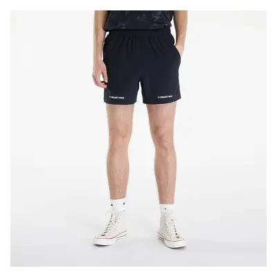 Šortky Under Armour Project Rock Ultimate 5 Training Short Black/ 91856814