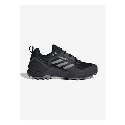 Boty adidas TERREX Swift R3 GTX HR1310 černá barva 94364529