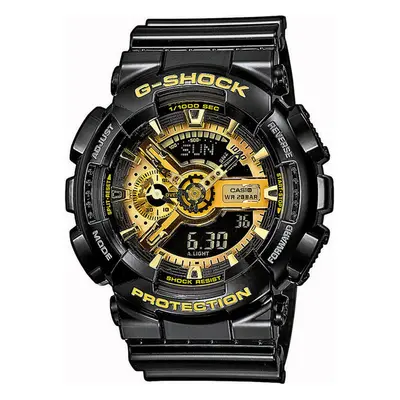 Hodinky Casio G-Shock GA-110GB PL 1AER Universal 87310068