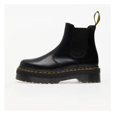 Dr. Martens 2976 Quad Chelsea Boot Black 54421954