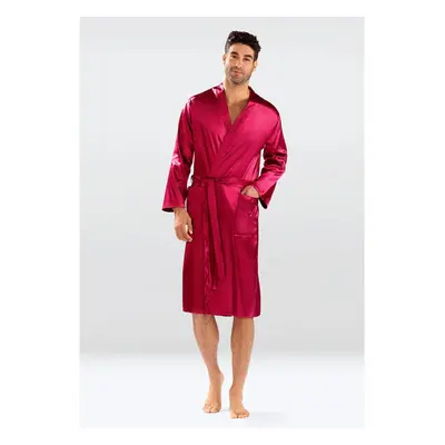 DKaren Mans Male Housecoat Christian 91320281