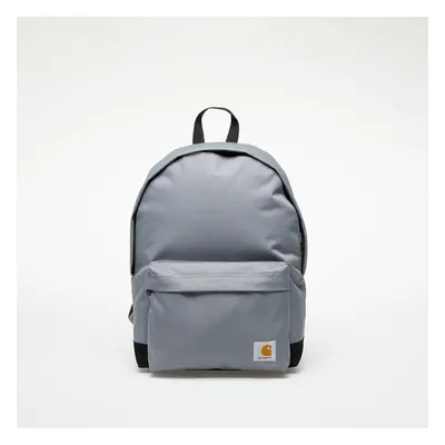 Batoh Carhartt WIP Jake Backpack Dove Grey 18,5 l 100029808