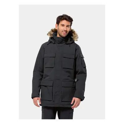 Zimní bunda Jack Wolfskin 85779044