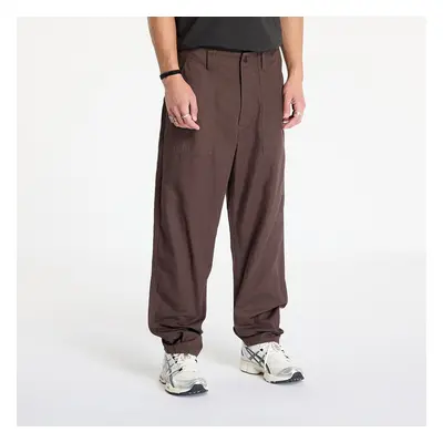 Kalhoty Nike Life Mens Fatigue Pants Baroque Brown/ Baroque Brown 40 100013762