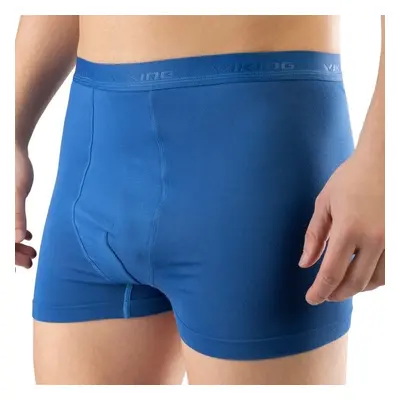 Pánské funkční prádlo Viking Lockness Boxers modrá 92857390