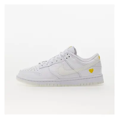 Nike Wmns Dunk Low White/ Sail-Opti Yellow 77167189