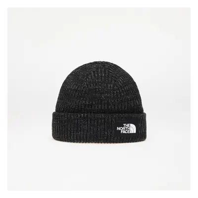 Čepice The North Face Salty Lined Beanie Short Fit Tnf Black Universal 100400652