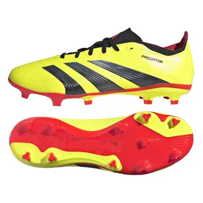 Fotbalové boty adidas Predator League L FG M IG7761 91709620