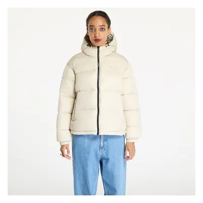 Bunda Napapijri Hornelen Jacket Beige/ Silver M 100386923