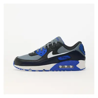 Tenisky Nike Air Max 90 Gore-Tex Cool Grey/ Pure Platinum-Anthracite 100798579