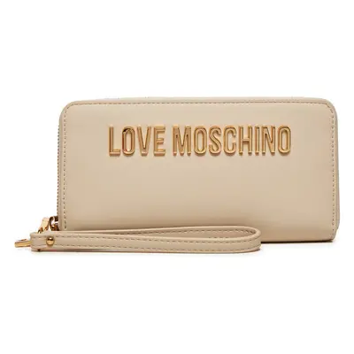 Velká dámská peněženka LOVE MOSCHINO 94589698