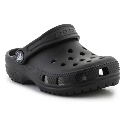 Crocs Classic Clog t Jr 206990-001 95723035