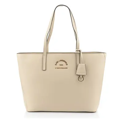 KABELKA KARL LAGERFELD RSG METAL LG TOTE 89897833